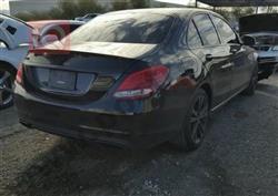 مێرسێدس بێنز C-Class